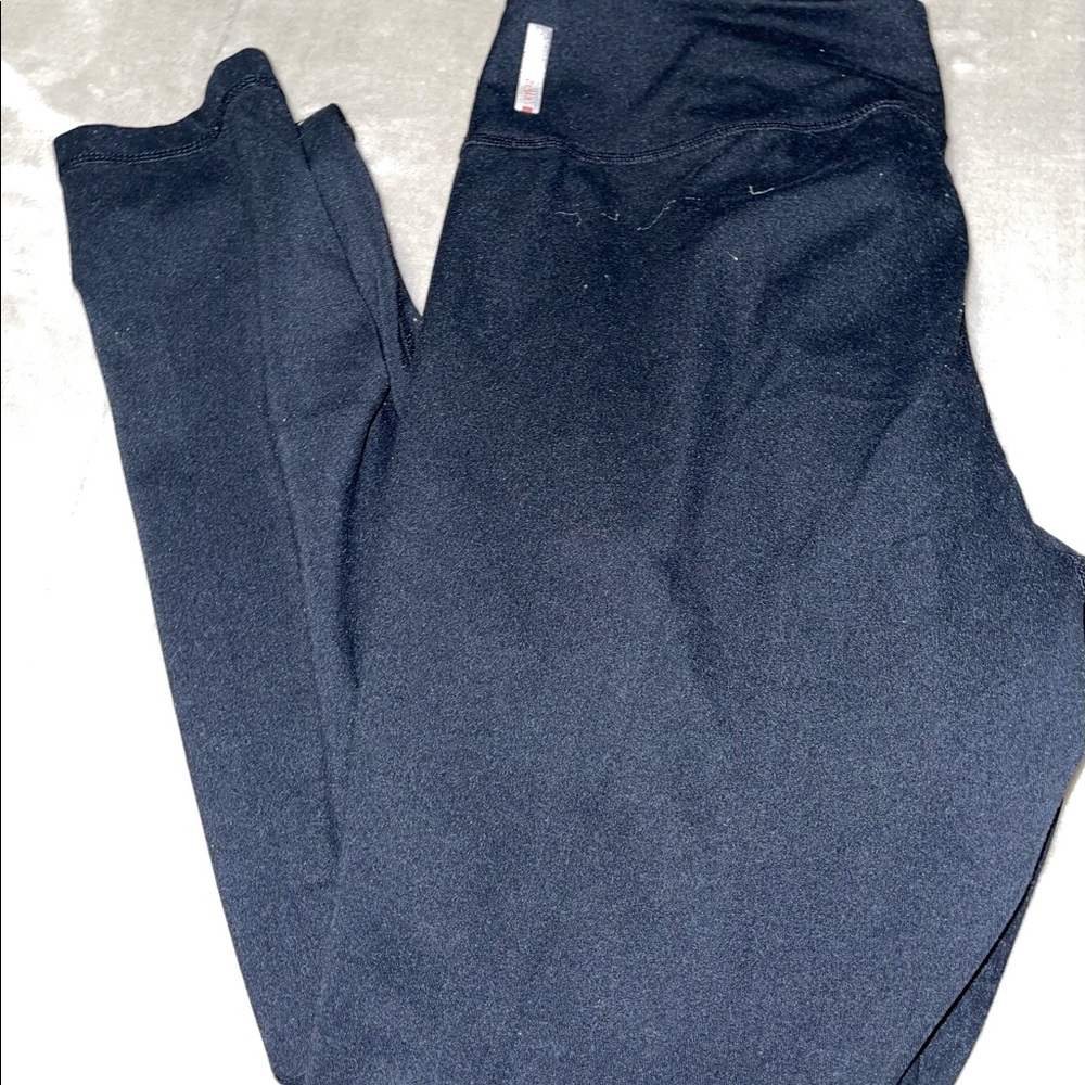 Zella leggings large